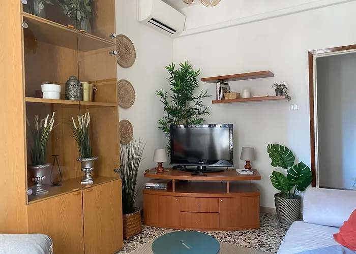 Nebula Nook Luxury Апартаменты *