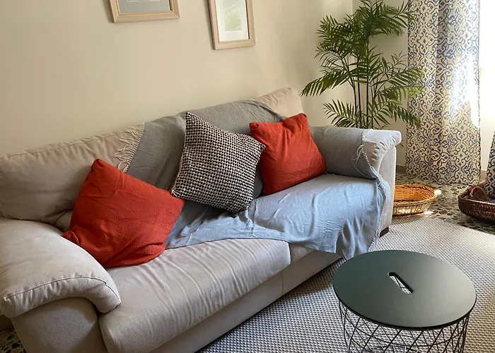 Nebula Nook Luxury شقة مودينا