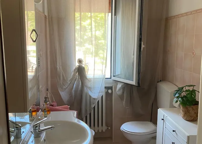 Nebula Nook Luxury Модена