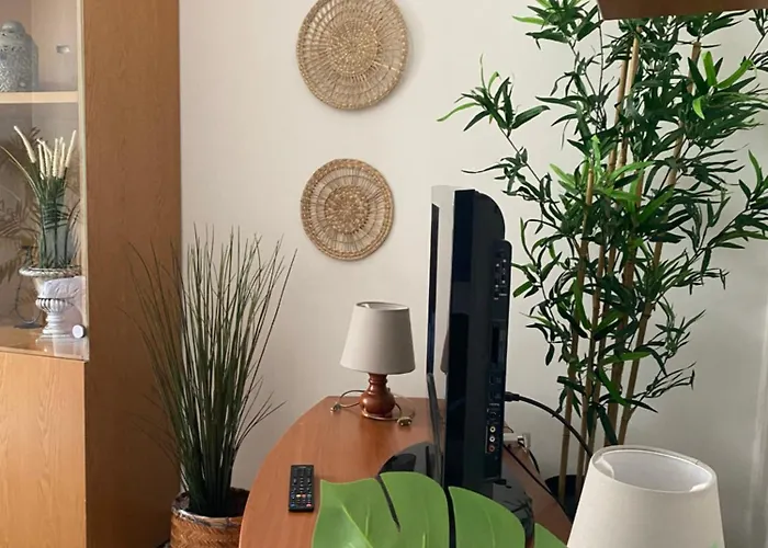 Апартаменты Nebula Nook Luxury *