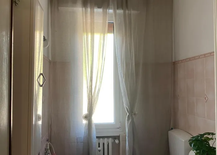 Nebula Nook Luxury Апартаменты Модена