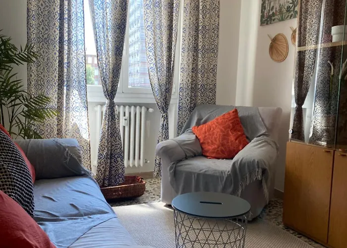 Nebula Nook Luxury Апартаменты