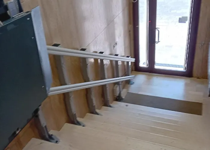 Апартаменты Nebula Nook Luxury Модена