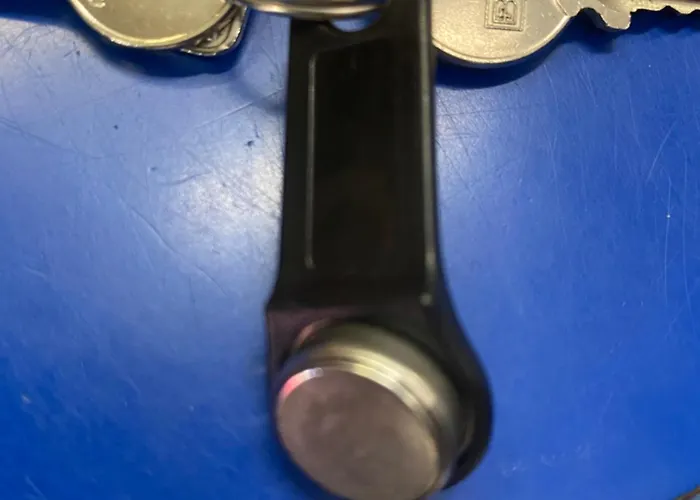 アパート Nebula Nook Luxury モデナ