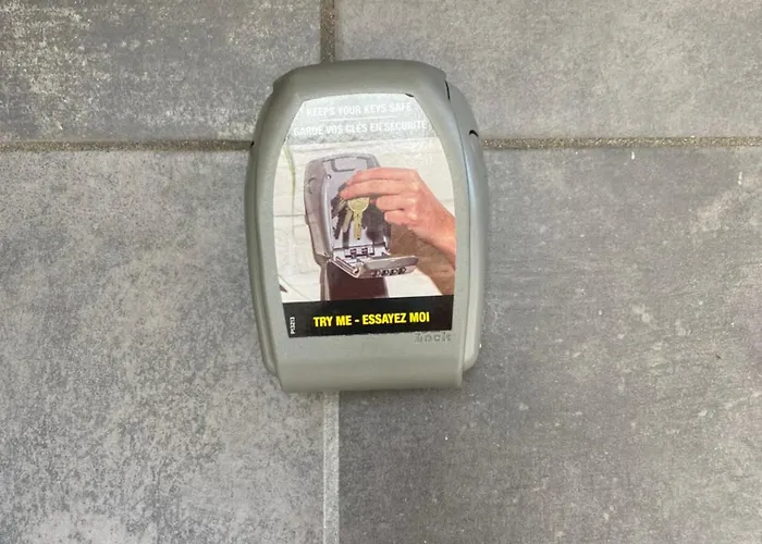 アパート Nebula Nook Luxury