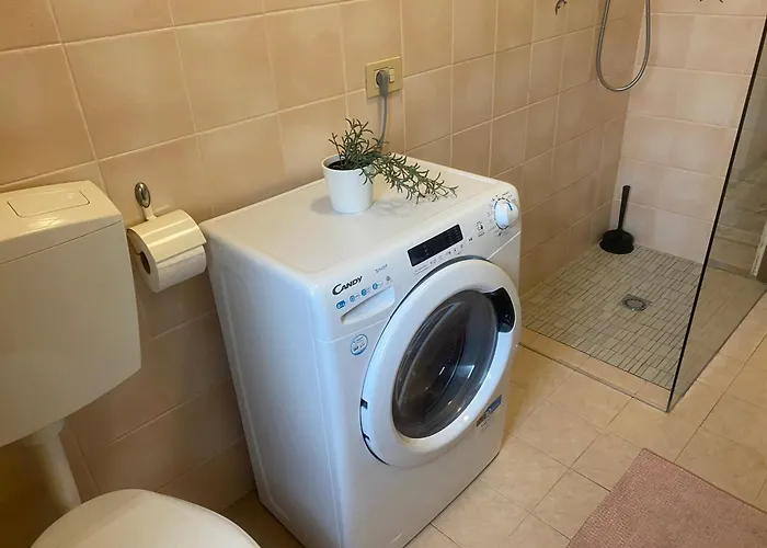 Nebula Nook Luxury Апартаменты *